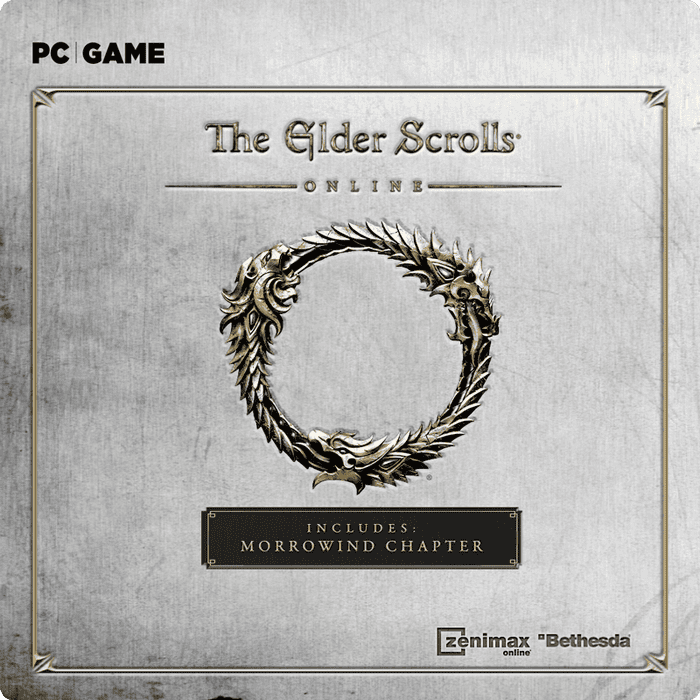 The Elder Scrolls Online - Standard Edition