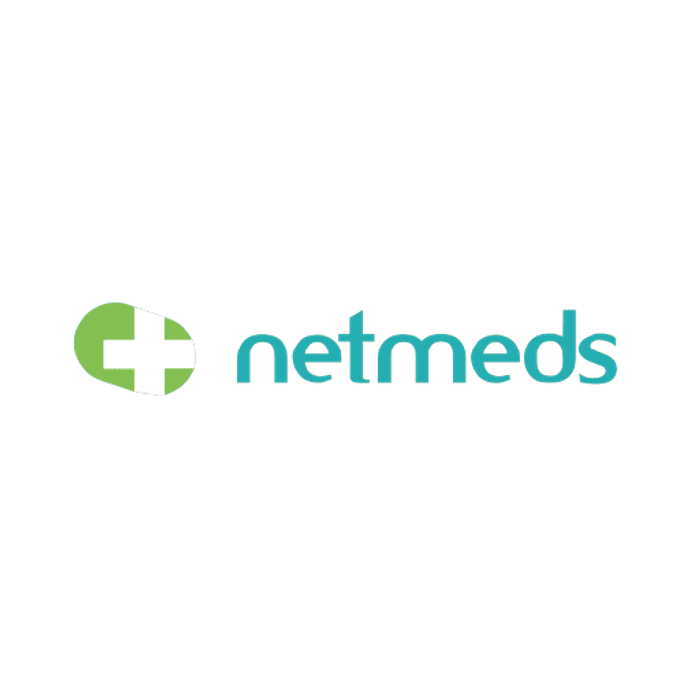 Netmeds 500 INR e-Gift Card