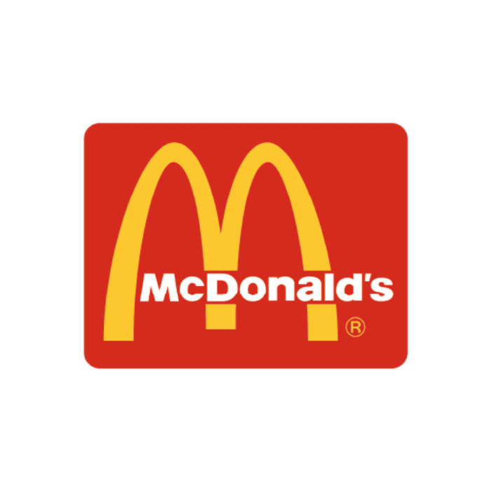 McDonalds 500 INR e-Gift Card